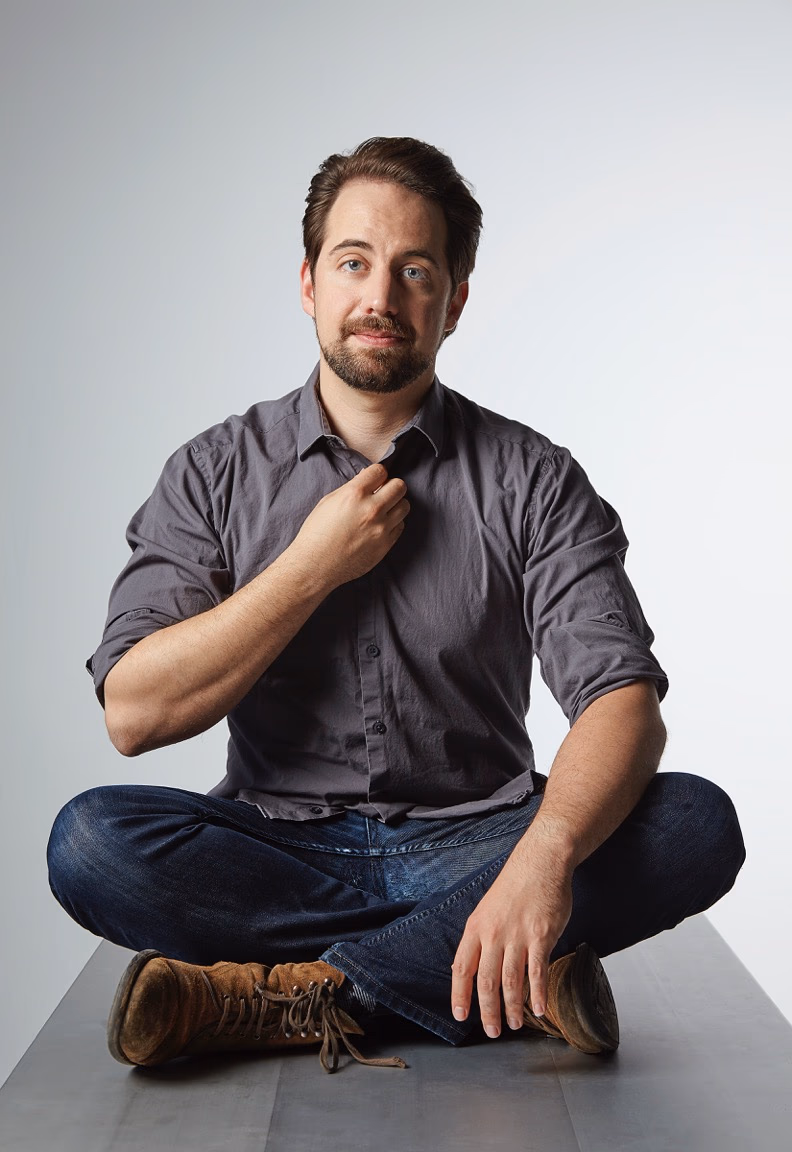 Ray Chase